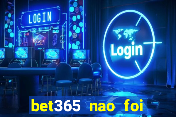 bet365 nao foi possivel processar seu deposito